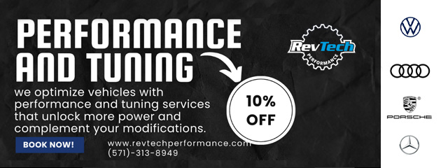 Performance and Tuning Special